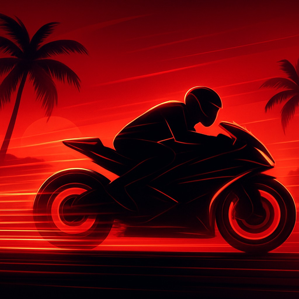 Top 10 Best Motorcycle Brands in Dominican Republic