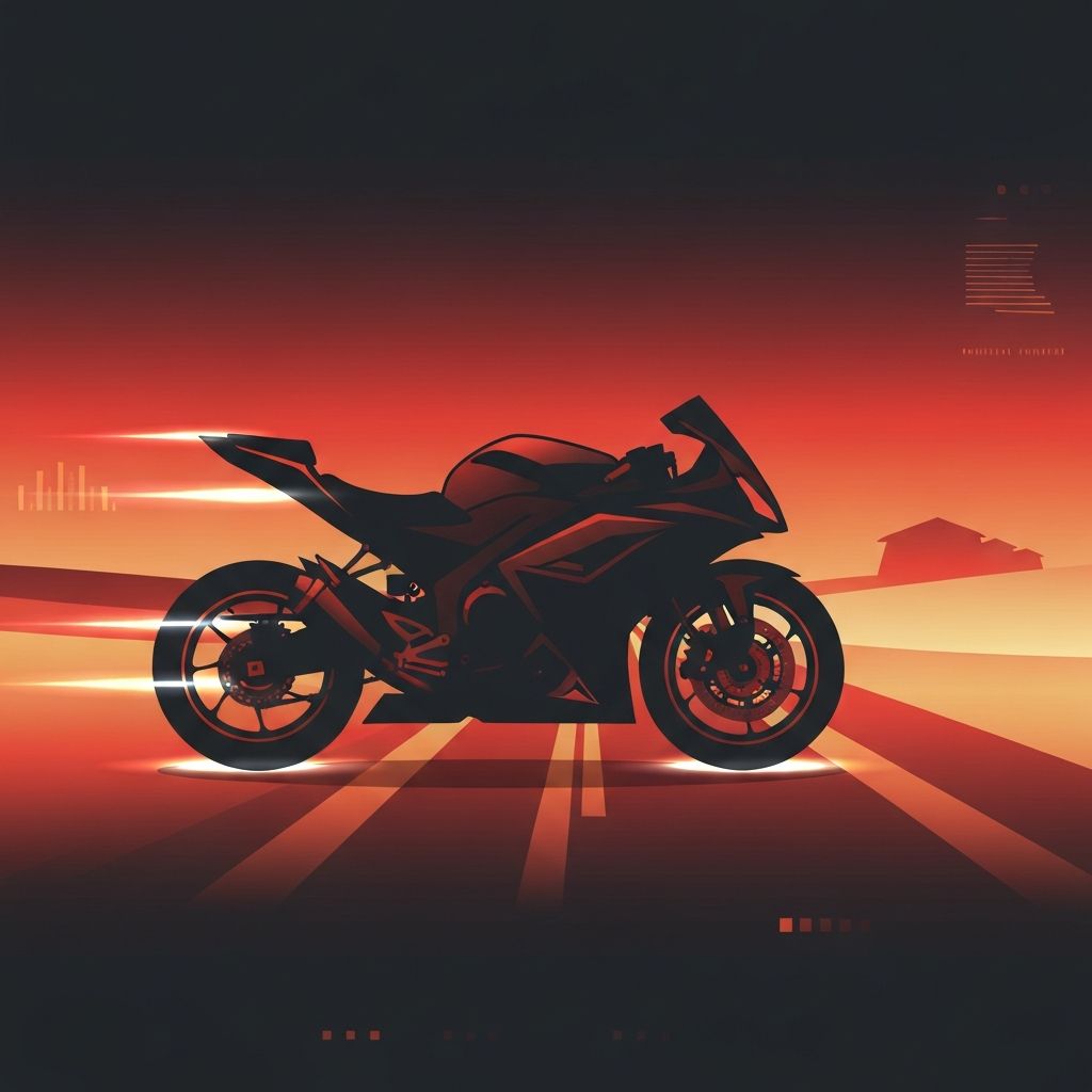 Top 10 Best Motorcycle Brands in Egypt