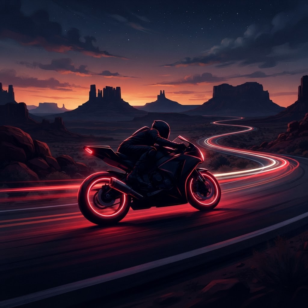 Top 10 Best Motorcycle Brands in El Paso