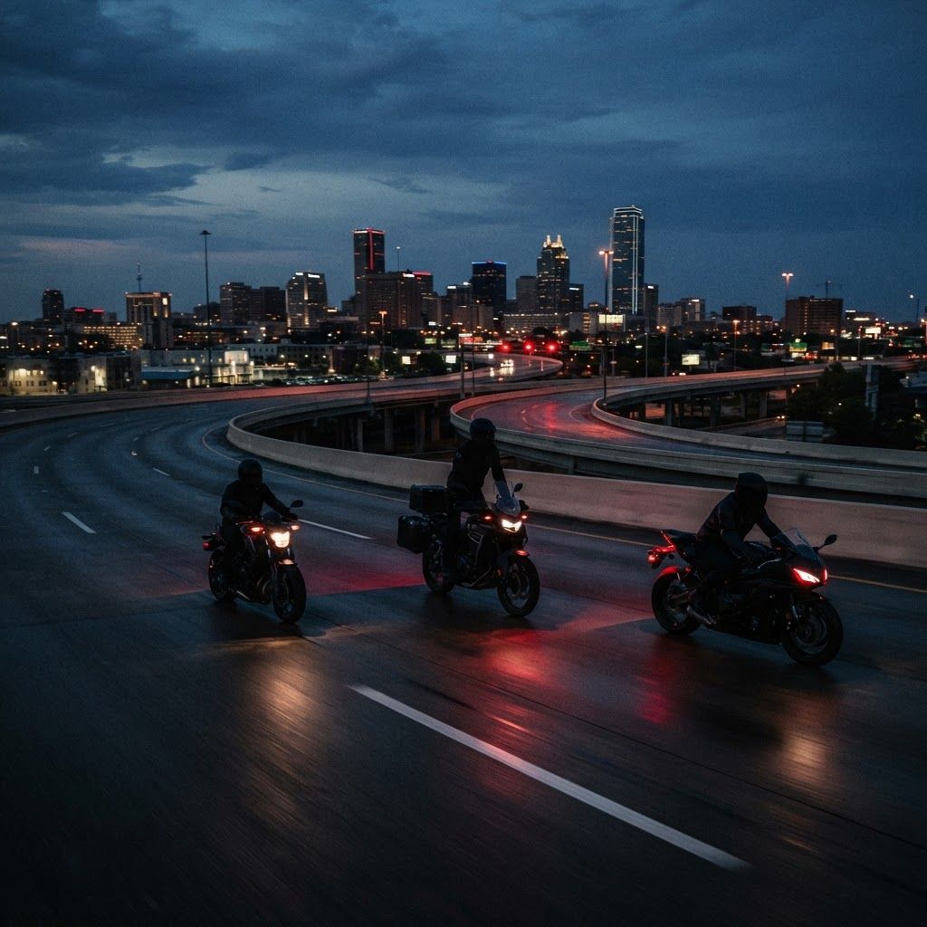 Top 10 Best Motorcycle Brands in Fort Worth