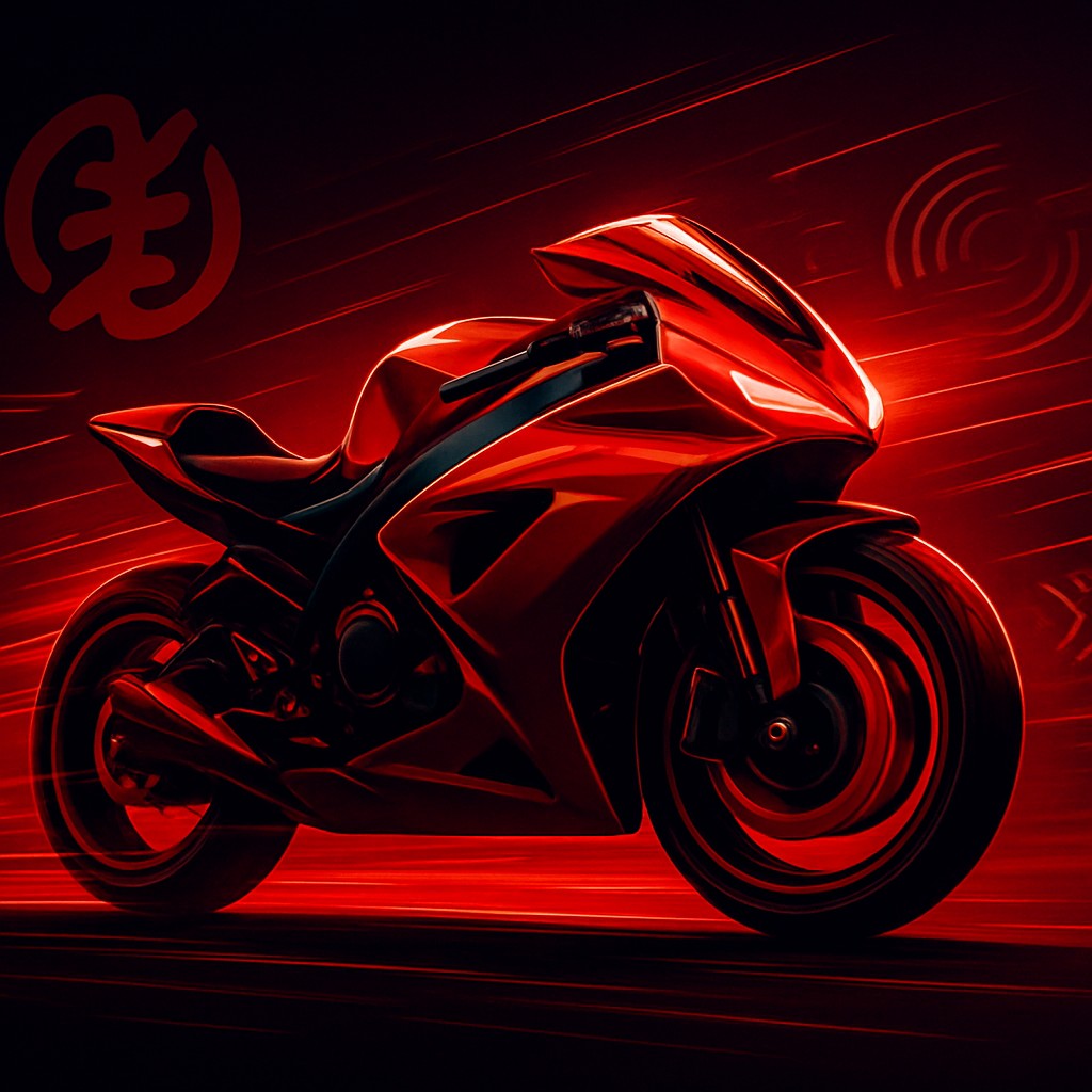 Top 10 Best Motorcycle Brands in Ghana
