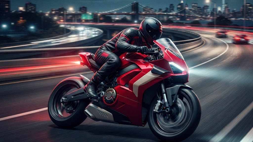 Top 10 Best Motorcycle Brands in Hempstead