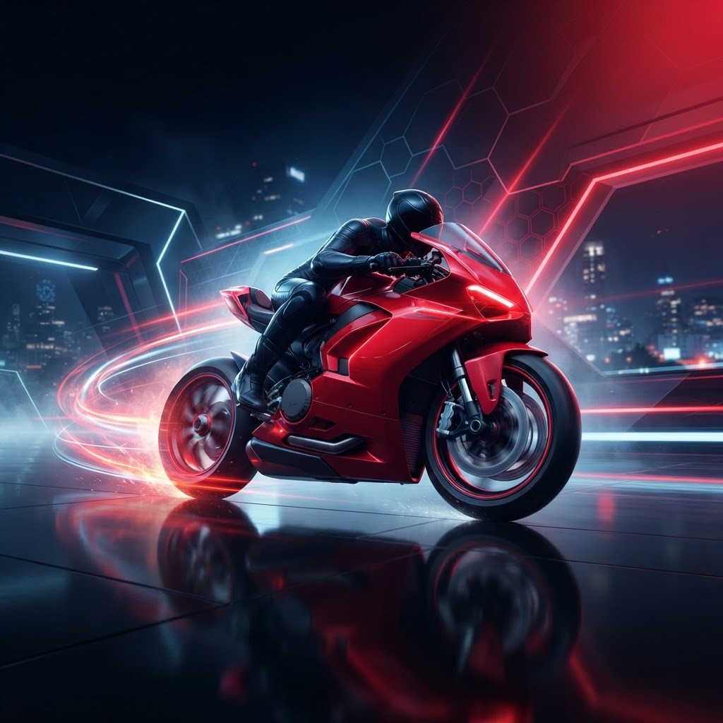 Top 10 Best Motorcycle Brands in Israel