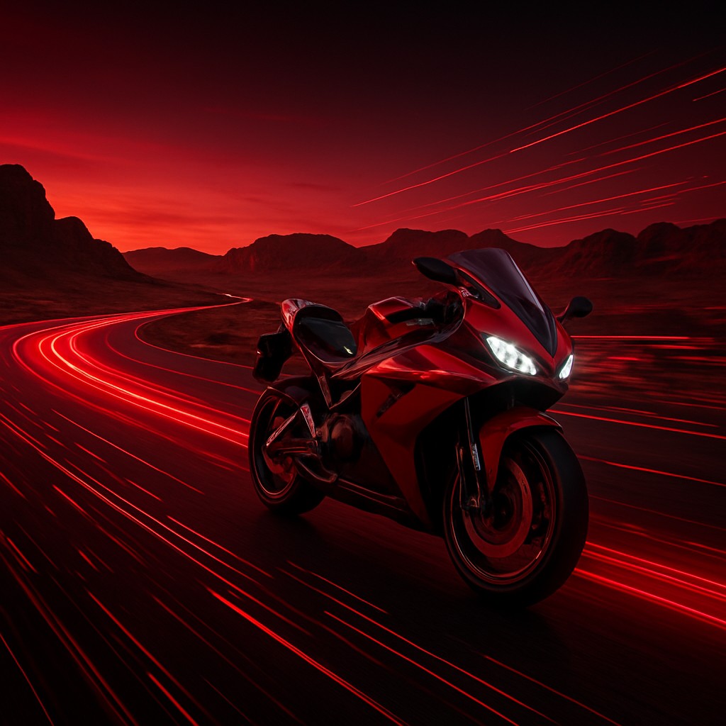 Top 10 Best Motorcycle Brands in Jordan