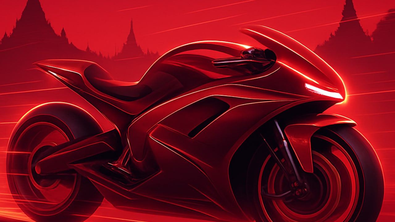 Top 10 Best Motorcycle Brands in Myanmar
