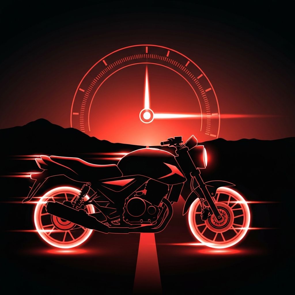 Top 10 Best Motorcycle Brands in Pakistan