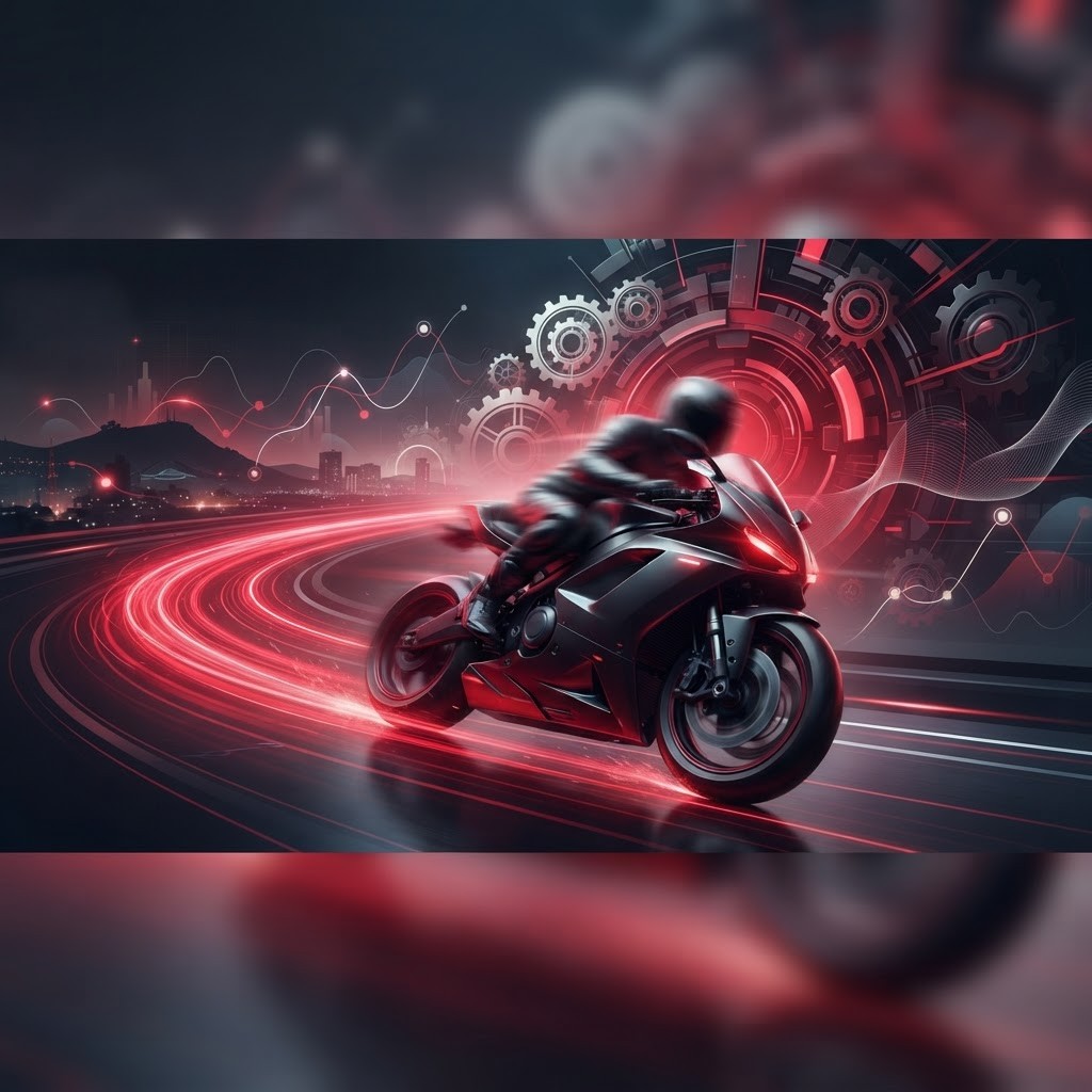 Top 10 Best Motorcycle Brands in Paraguay