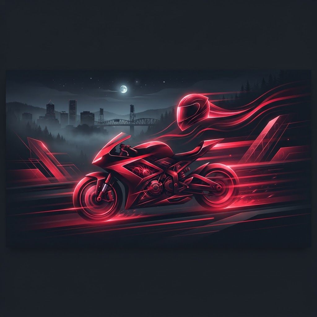 Top 10 Best Motorcycle Brands in Portland