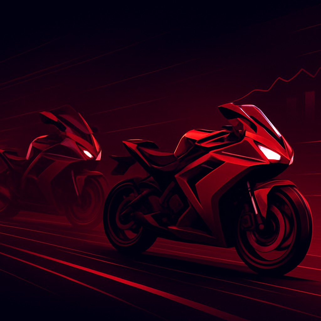 Top 10 Best Motorcycle Brands in Romania