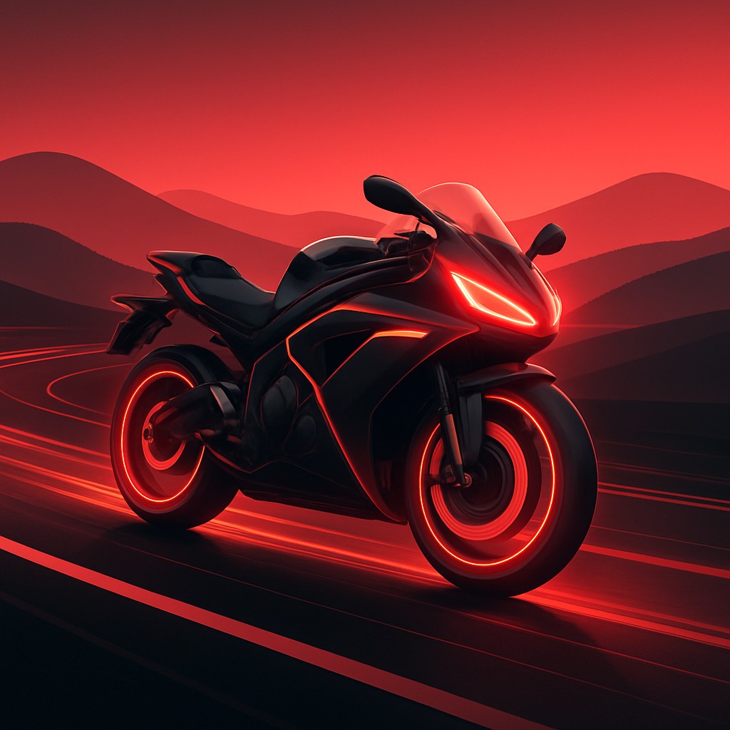 Top 10 Best Motorcycle Brands in Rwanda