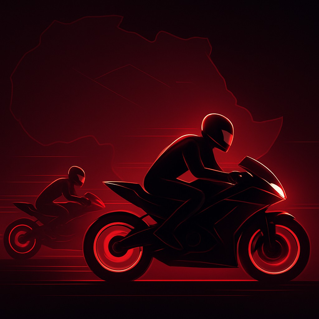 Top 10 Best Motorcycle Brands in Somalia