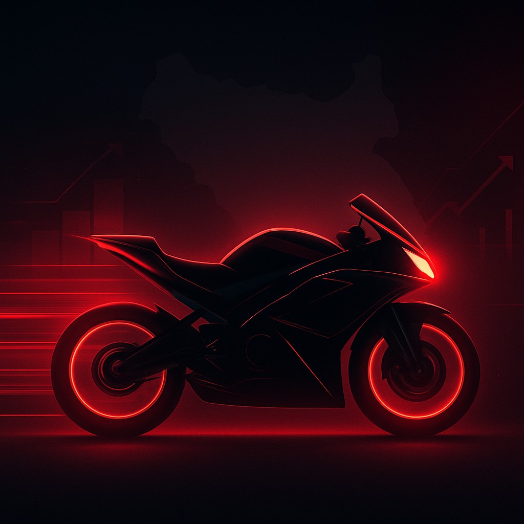Top 10 Best Motorcycle Brands in South Sudan