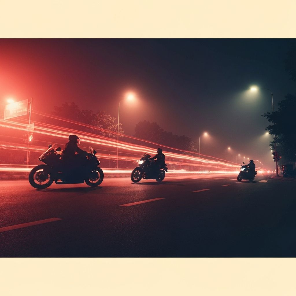 Top 10 Best Motorcycle Brands in Vietnam
