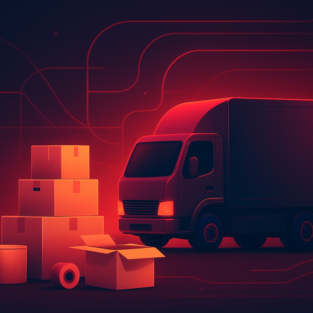 Top 10 Best Movers and Packers in Afghanistan