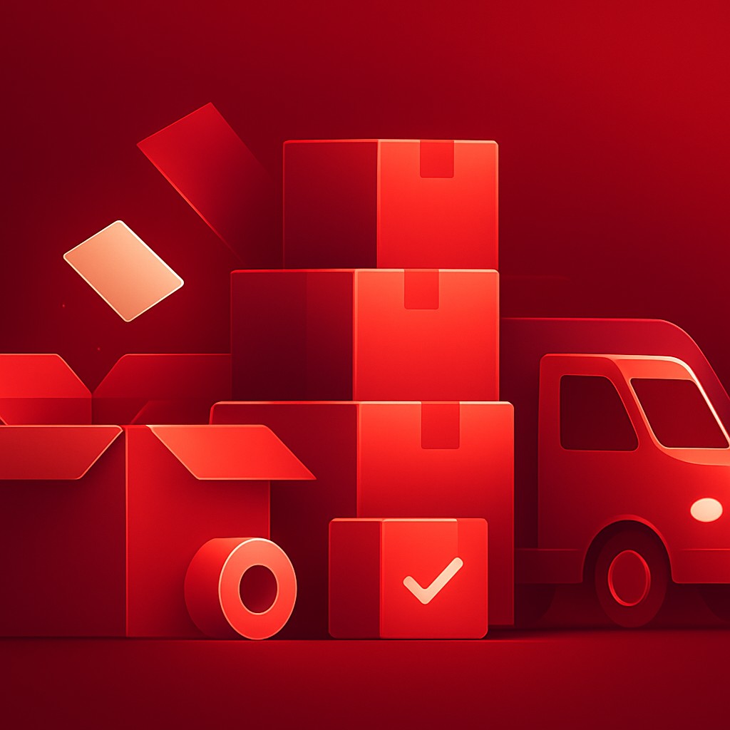 Top 10 Best Movers and Packers in Burundi