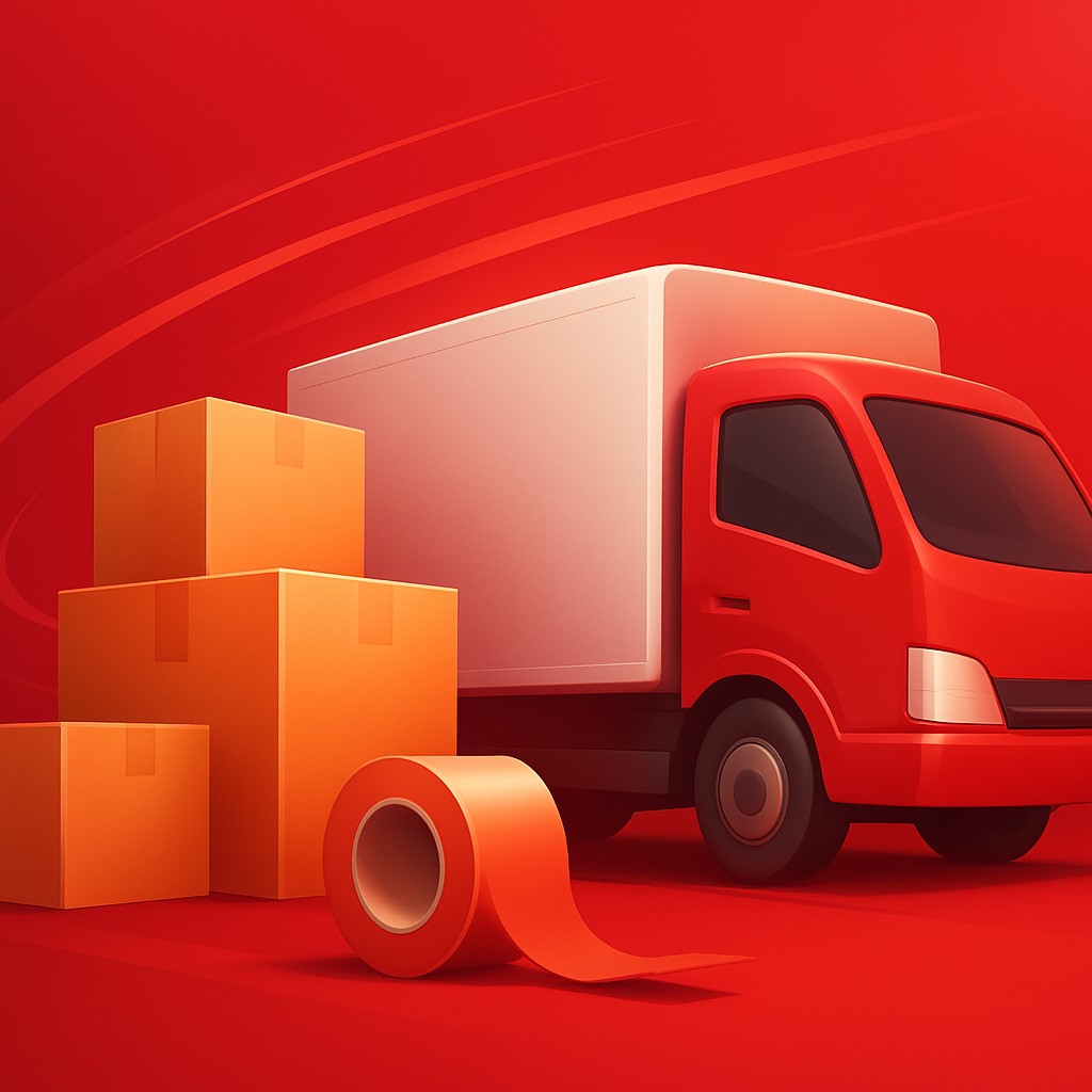Top 10 Best Movers and Packers in Canada