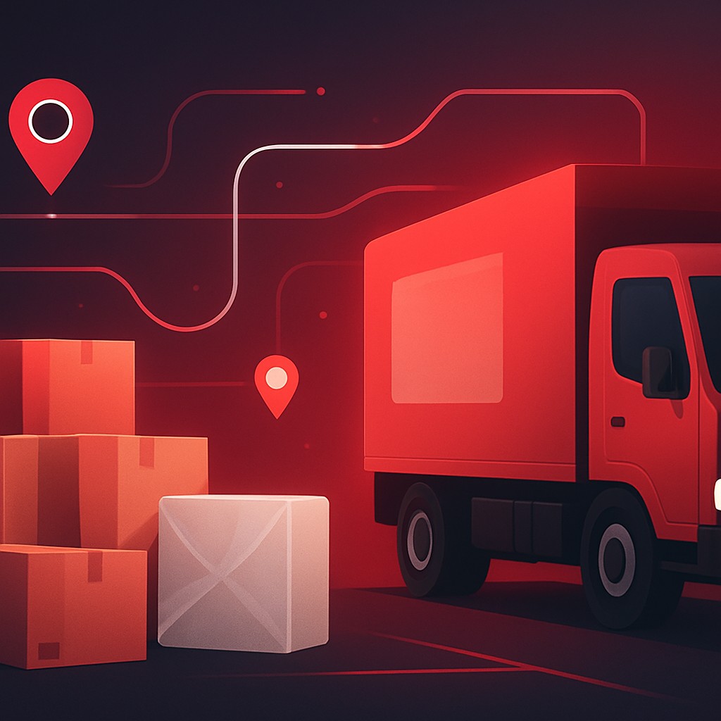 Top 10 Best Movers and Packers in Chad