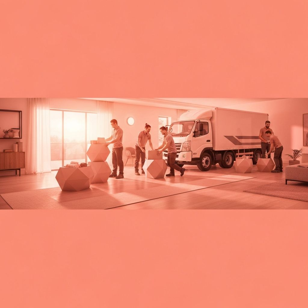 Top 10 Best Movers and Packers in China