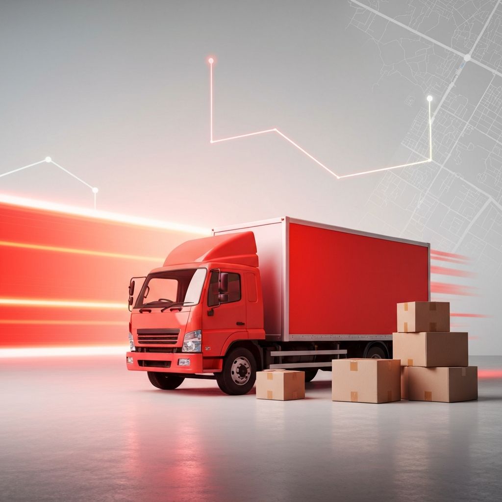 Top 10 Best Movers and Packers in DR Congo