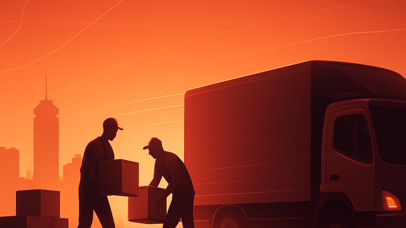 Top 10 Best Movers and Packers in Kenya