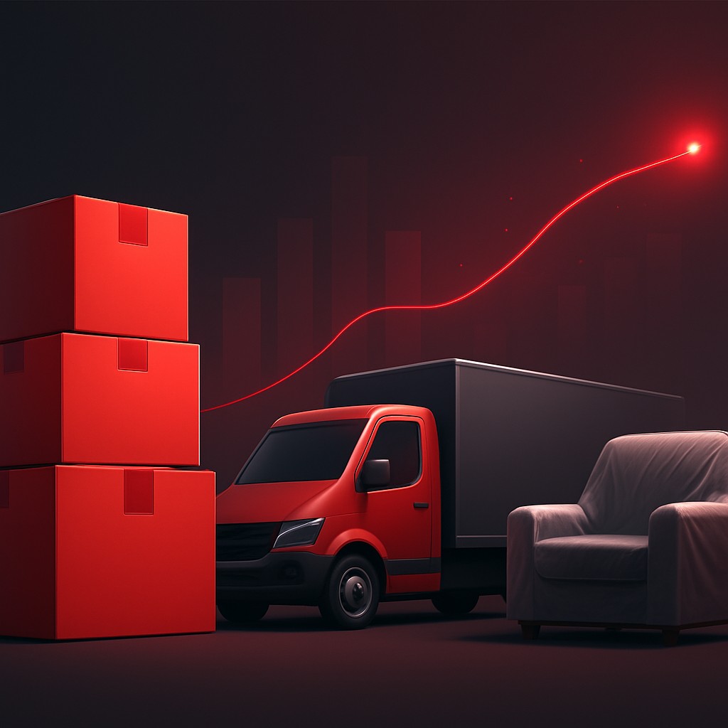 Top 10 Best Movers and Packers in Mali