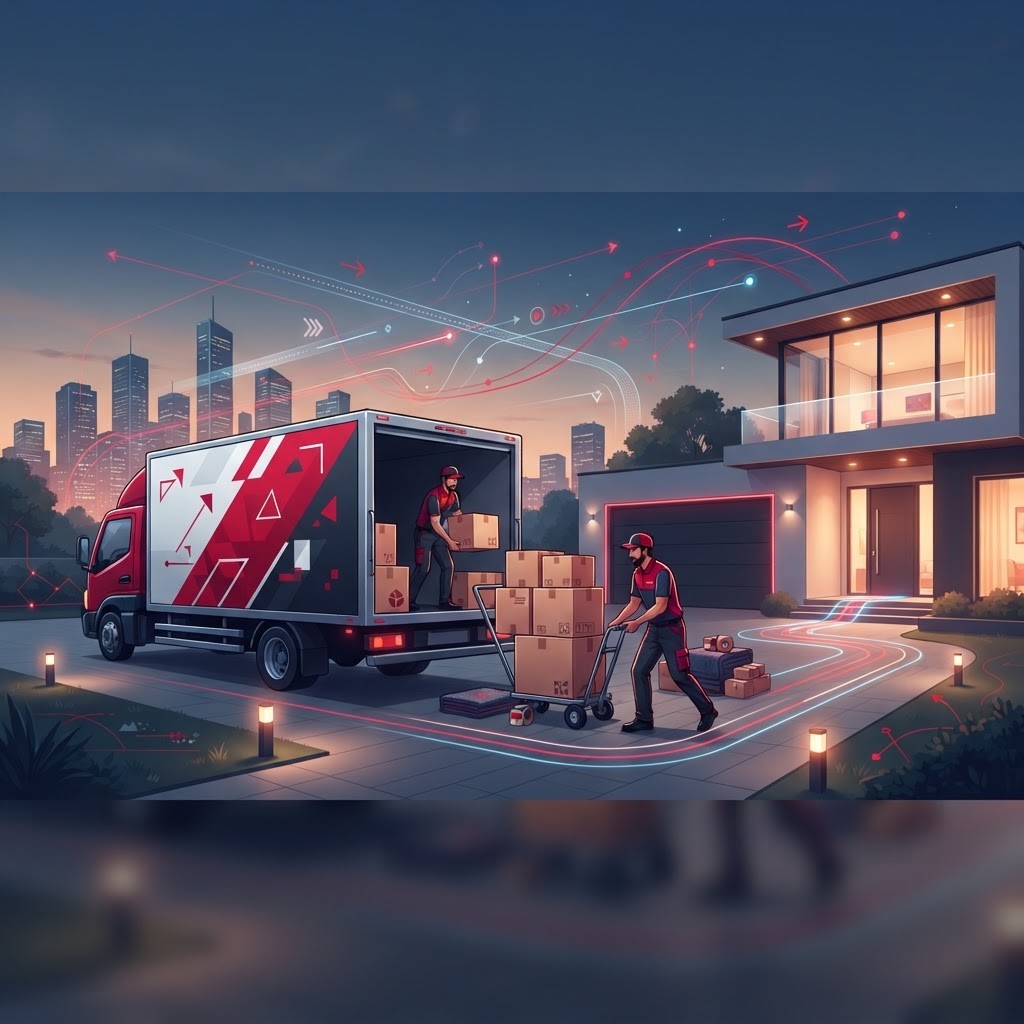 Top 10 Best Movers and Packers in Portugal