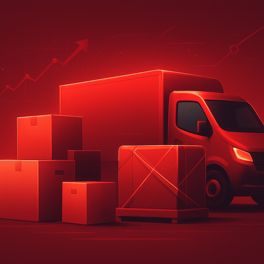 Top 10 Best Movers and Packers in Romania