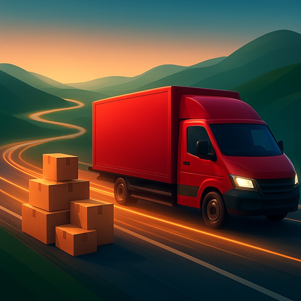 Top 10 Best Movers and Packers in Rwanda