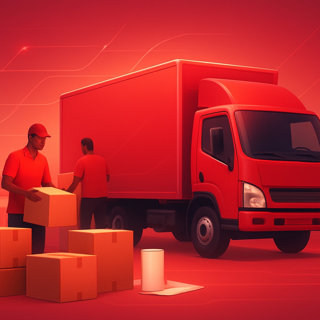 Top 10 Best Movers and Packers in Somalia