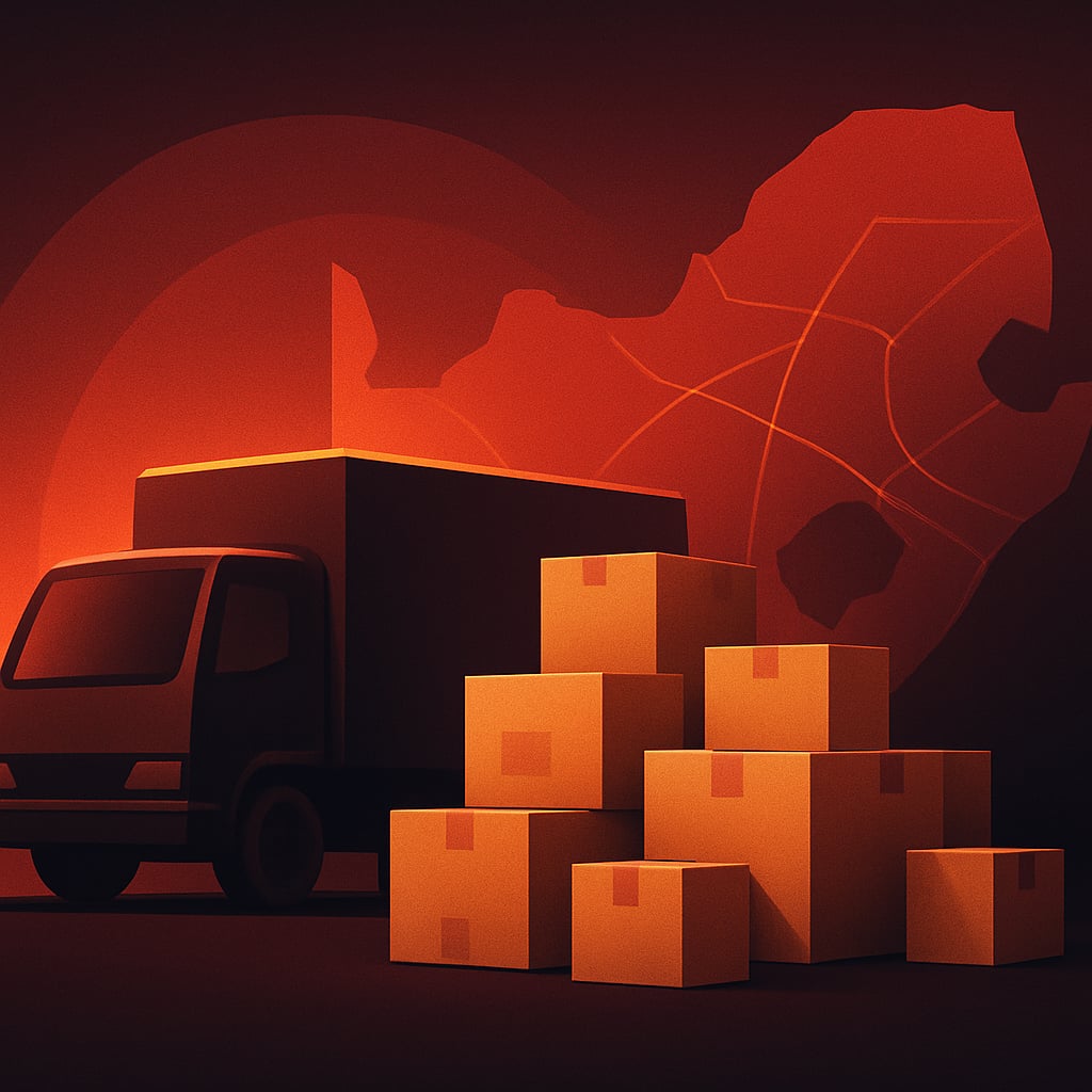 Top 10 Best Movers and Packers in South Africa