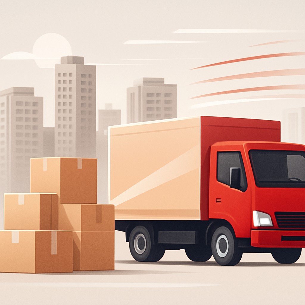 Top 10 Best Movers and Packers in South Korea