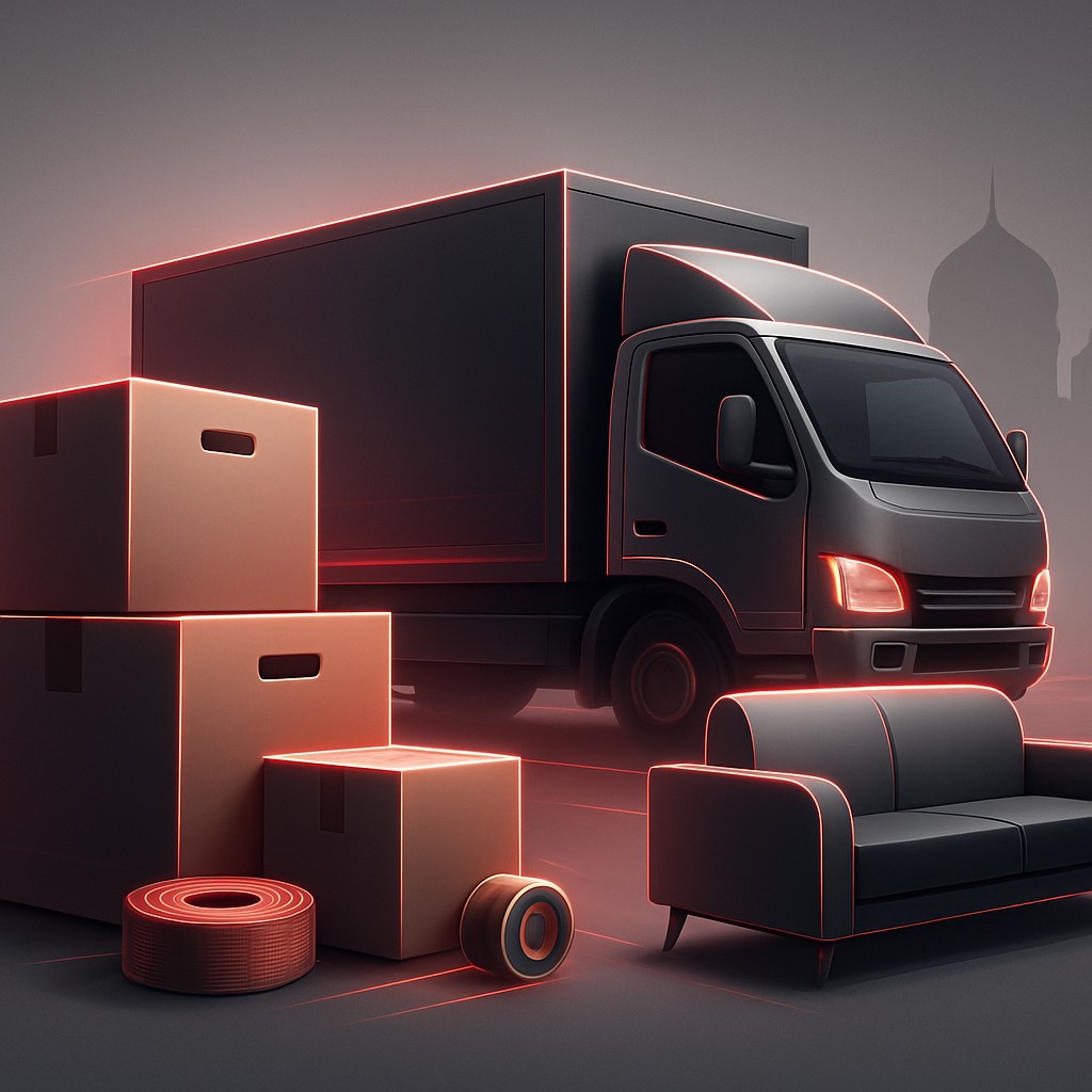 Top 10 Best Movers and Packers in Tajikistan