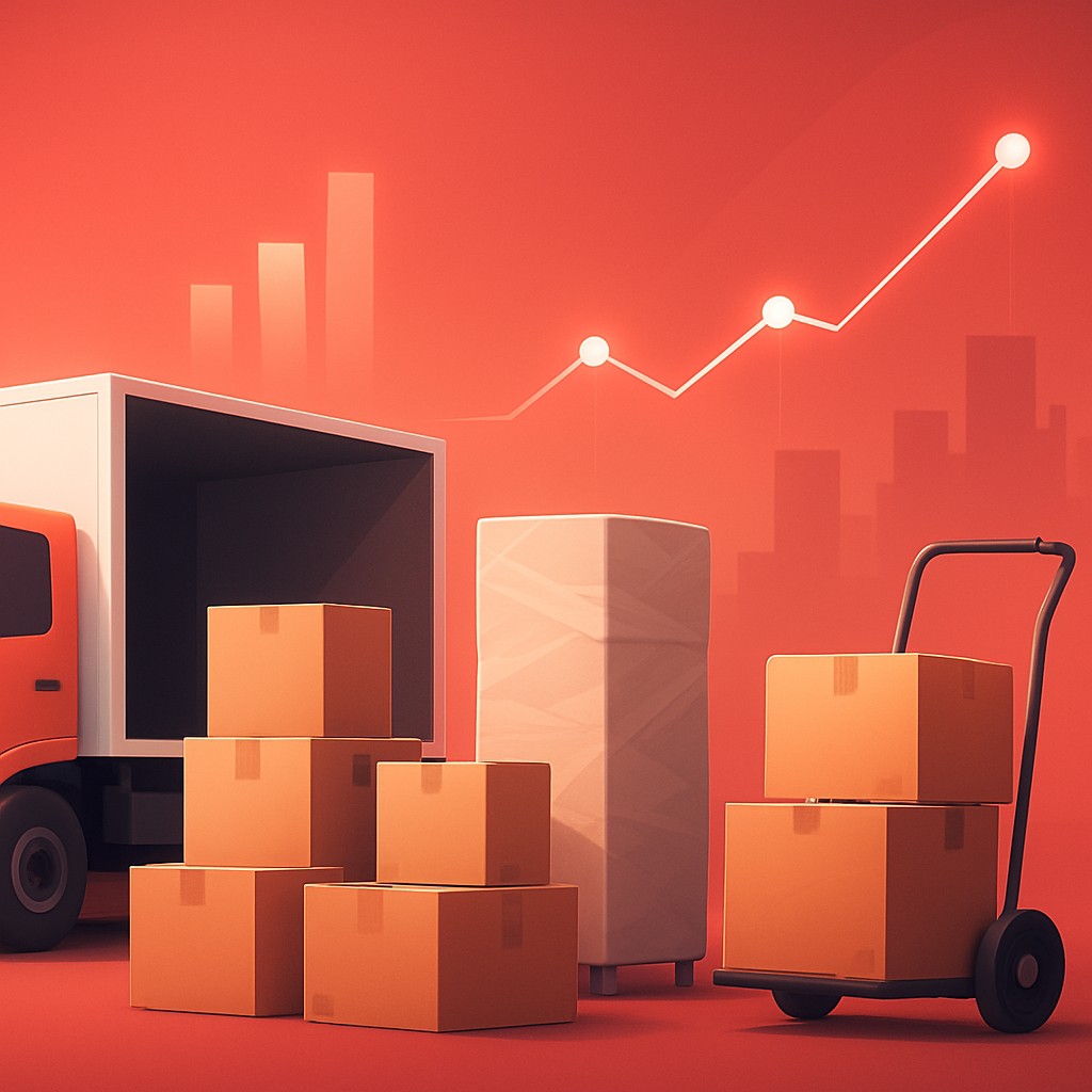 Top 10 Best Movers and Packers in Venezuela