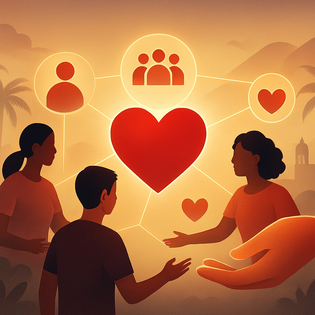 Top 10 Best Nonprofits in Dominican Republic