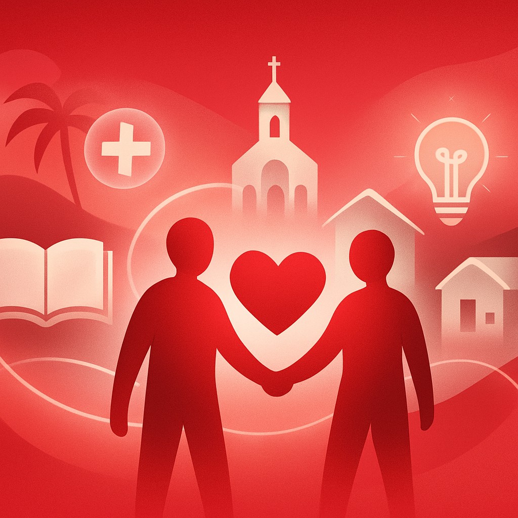Top 10 Best Nonprofits in Haiti