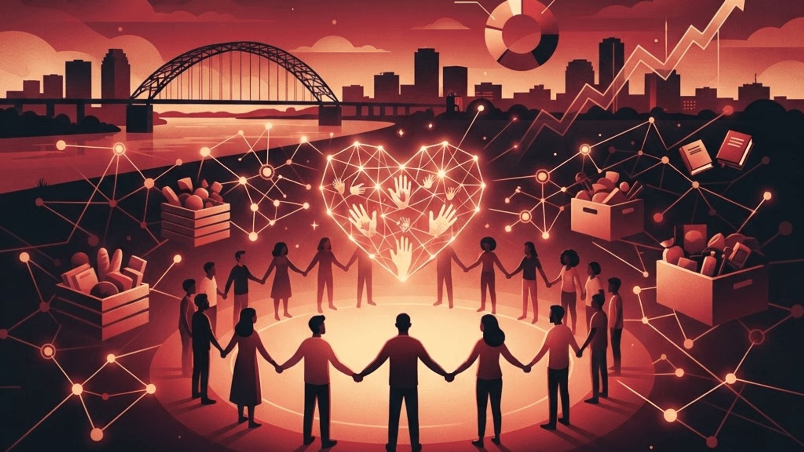Top 10 Best Nonprofits in Memphis