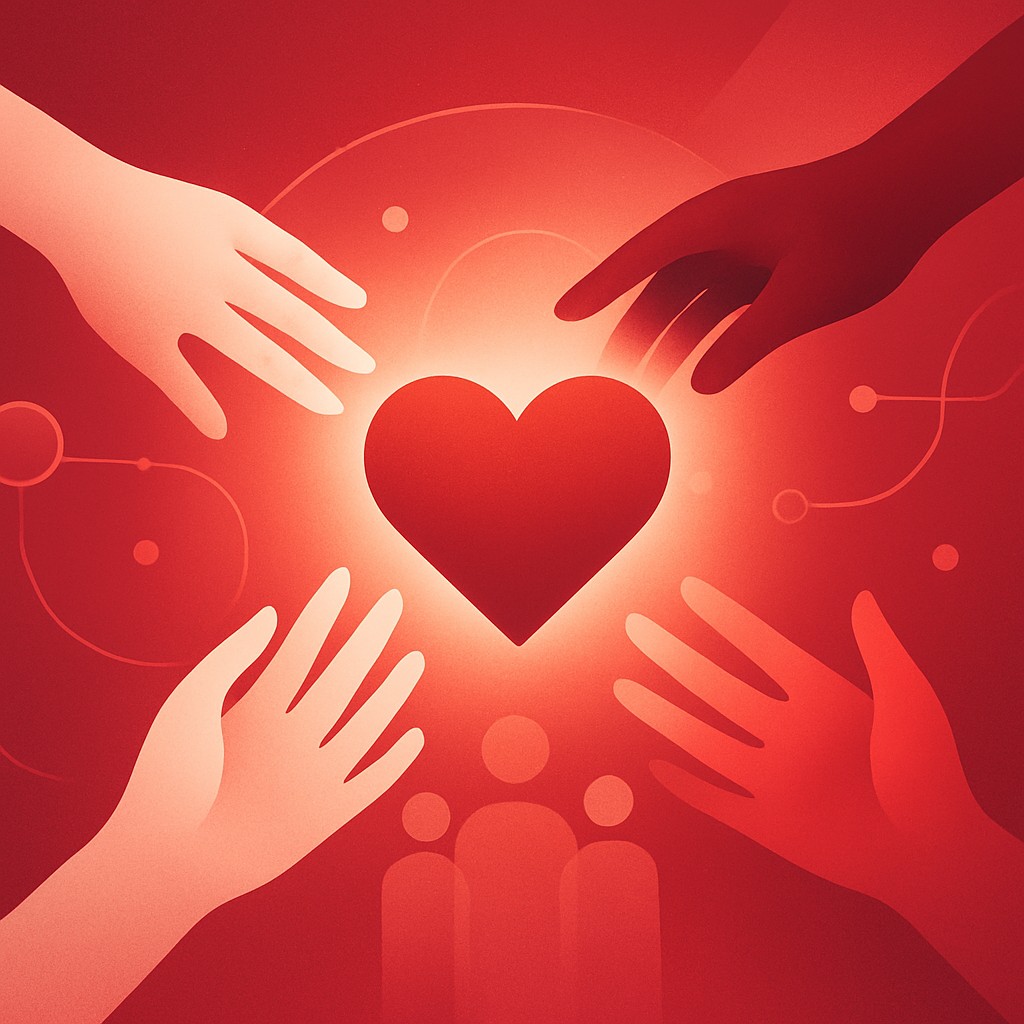 Top 10 Best Nonprofits in Poland