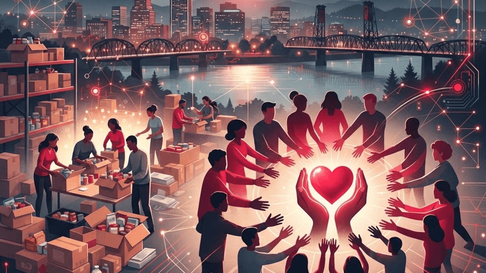 Top 10 Best Nonprofits in Portland