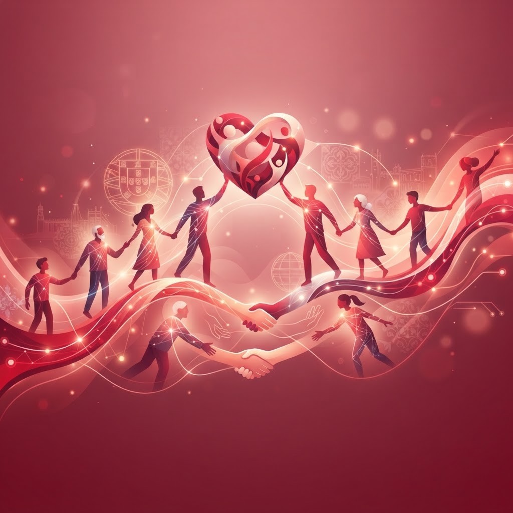 Top 10 Best Nonprofits in Portugal