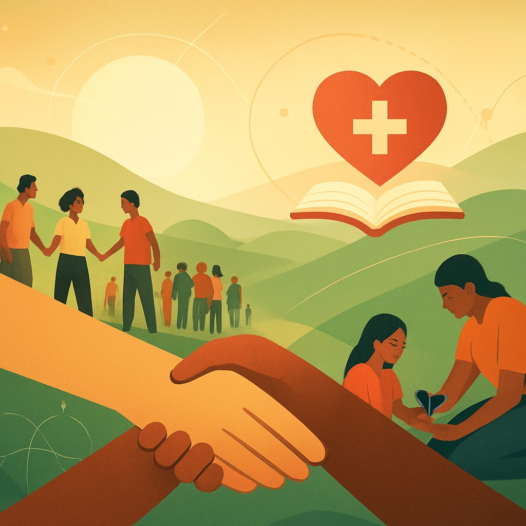 Top 10 Best Nonprofits in Rwanda