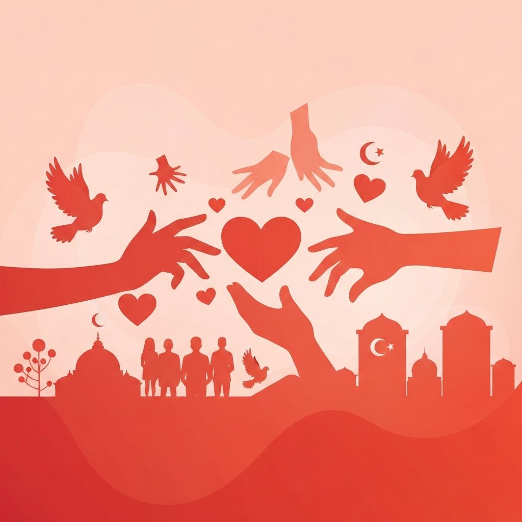 Top 10 Best Nonprofits in Turkey