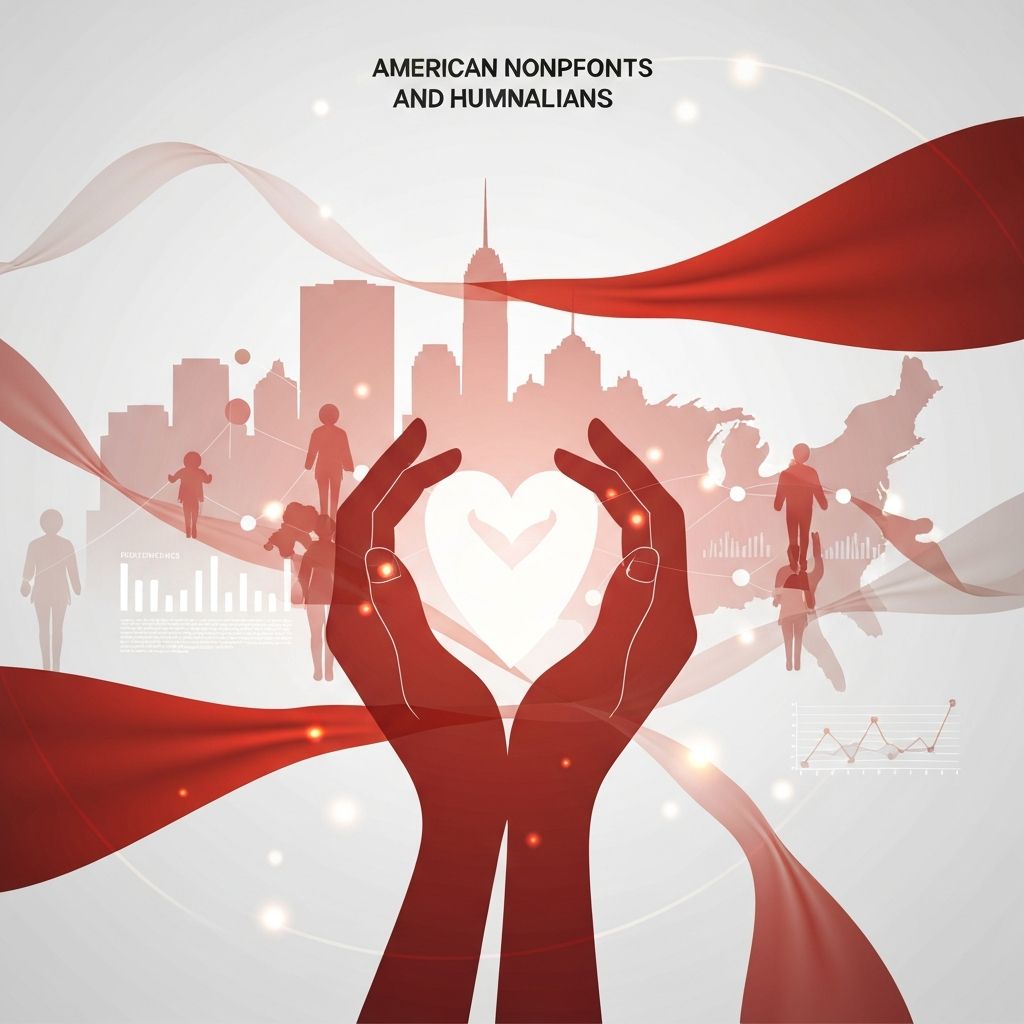 Top 10 Best Nonprofits in USA