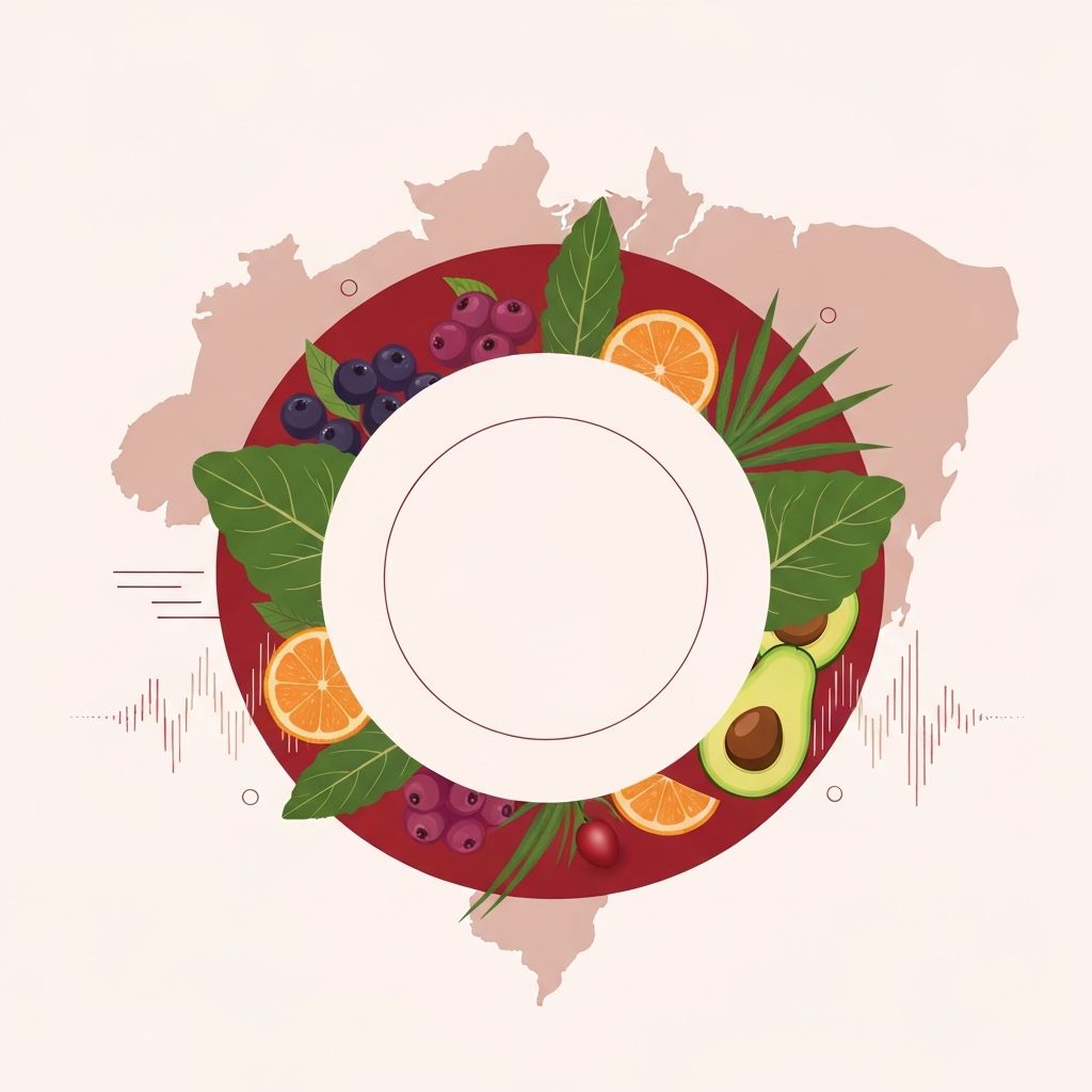 Top 10 Best Nutritionists in Brazil