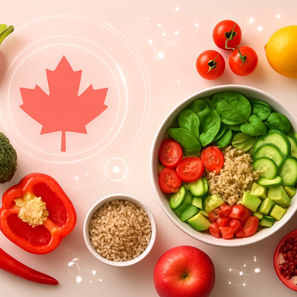 Top 10 Best Nutritionists in Canada