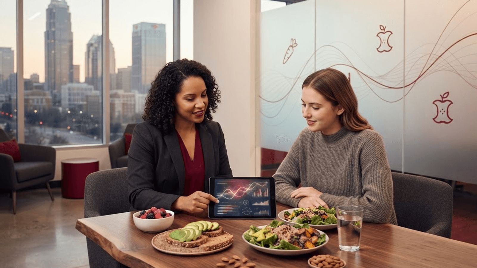 Top 10 Best Nutritionists in Charlotte