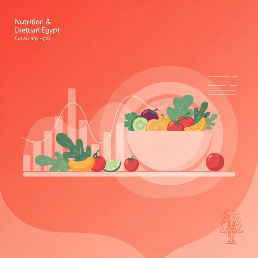 Top 10 Best Nutritionists in Egypt
