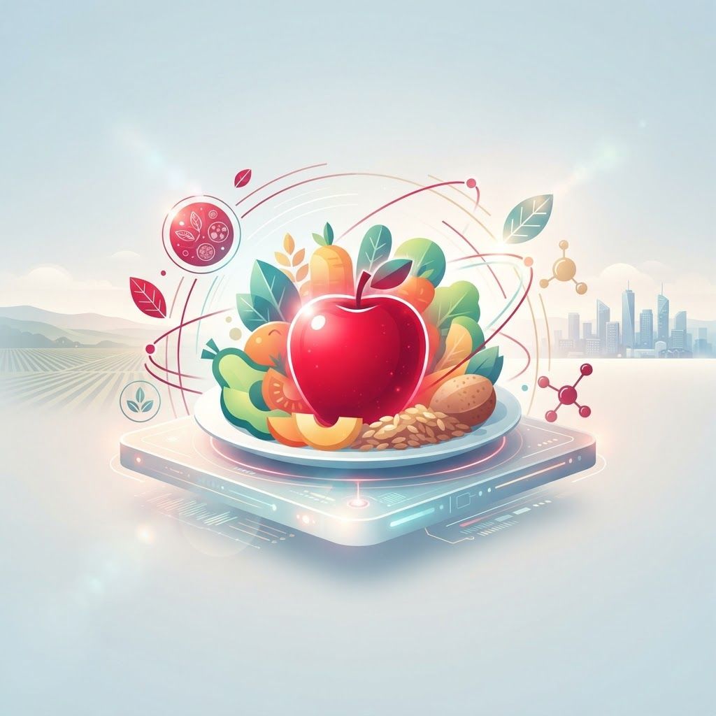Top 10 Best Nutritionists in Fresno