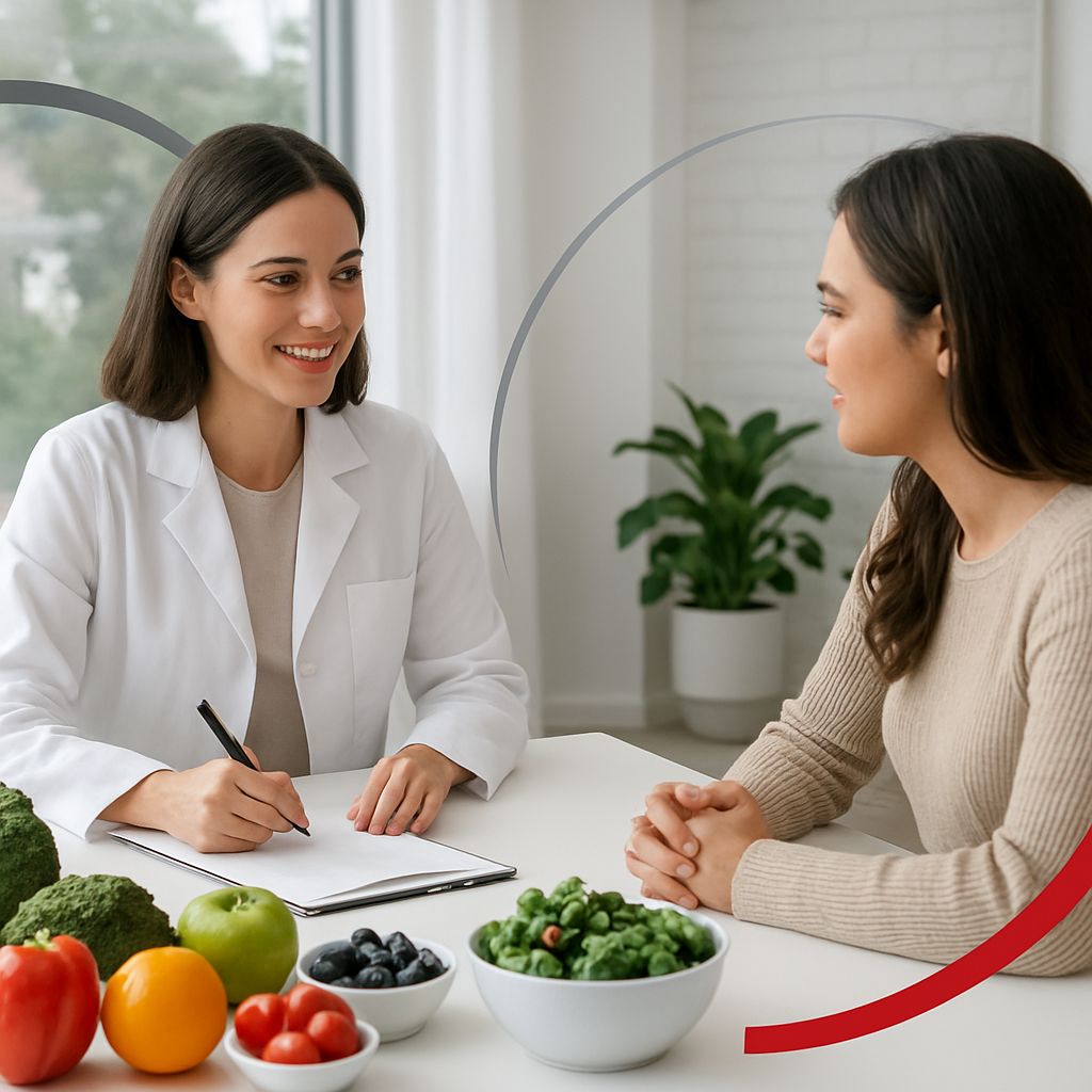 Top 10 Best Nutritionists in Hempstead