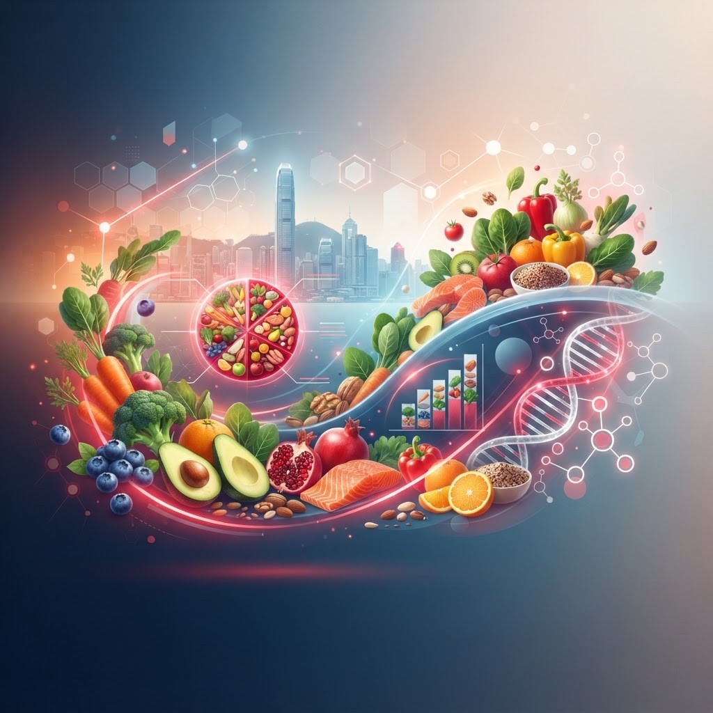 Top 10 Best Nutritionists in Hong Kong