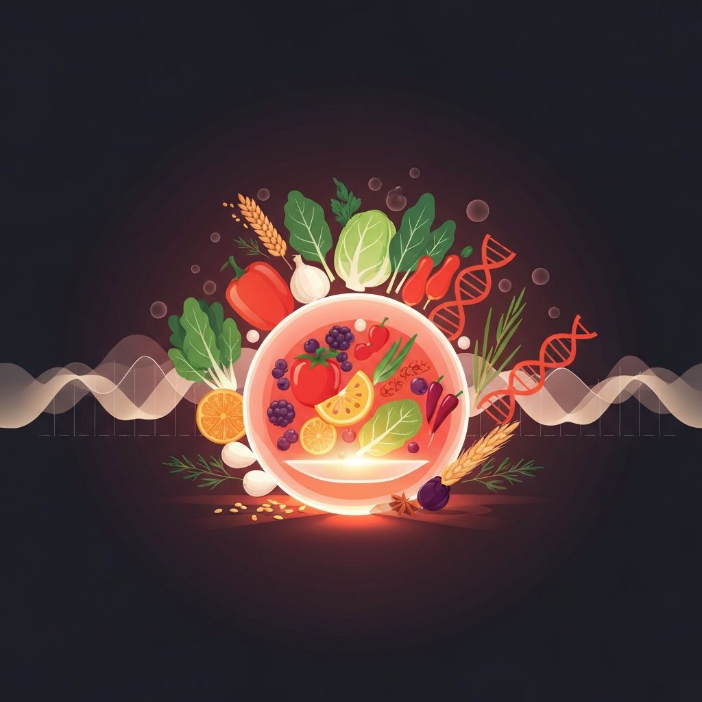 Top 10 Best Nutritionists in Pakistan